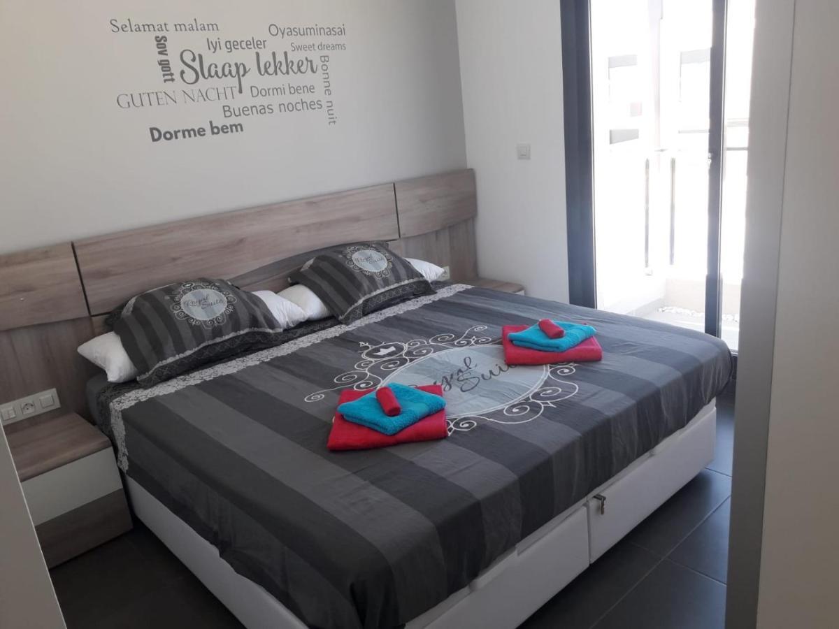 Casa Higuericas- Penthouse Beach - Torre De La Horadada El Mojon  Экстерьер фото